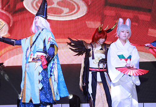 ACG�������껪