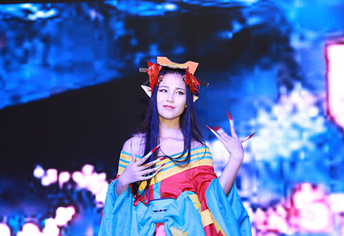 ACG�������껪