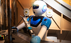 智能机器人应用开发技术