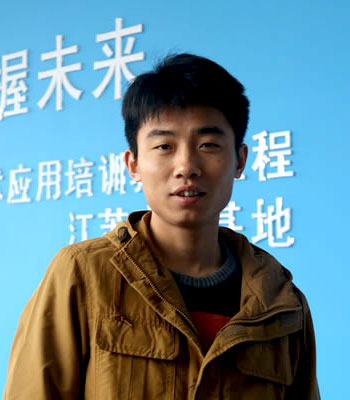 华信智原就业明星