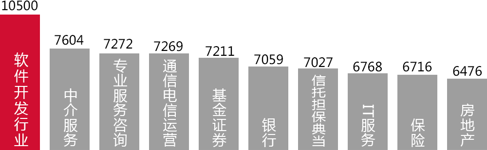 java前景