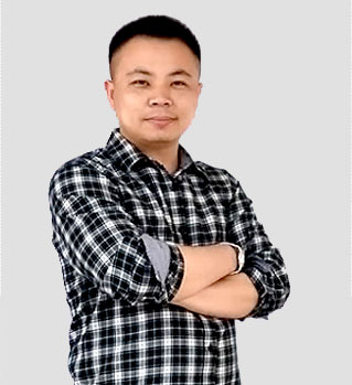 java讲师李永富