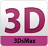3DsMAX-VRAY渲染